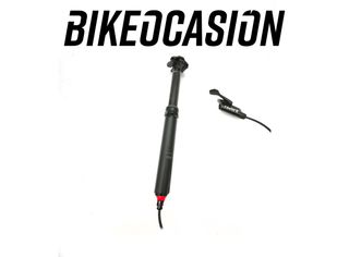 Tija telescópica RockShox Reverb 31,6mm