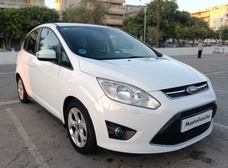 Ford C-MAX 2013