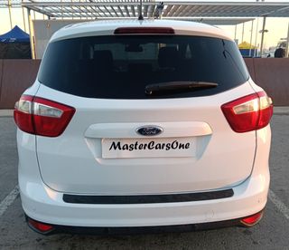 Ford C-MAX 2013