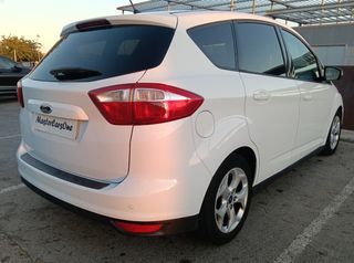 Ford C-MAX 2013