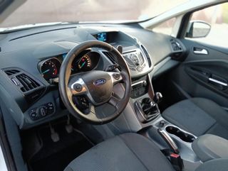 Ford C-MAX 2013