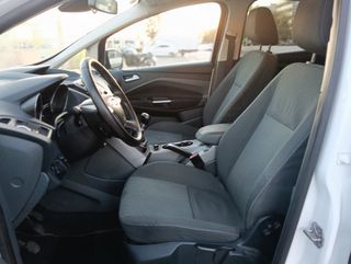 Ford C-MAX 2013