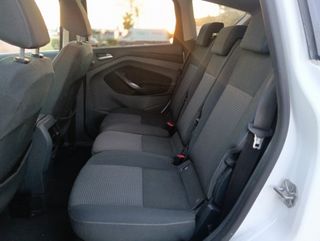 Ford C-MAX 2013