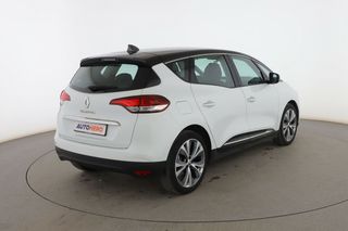 Renault Scénic 1.7 BLUE dCi Zen