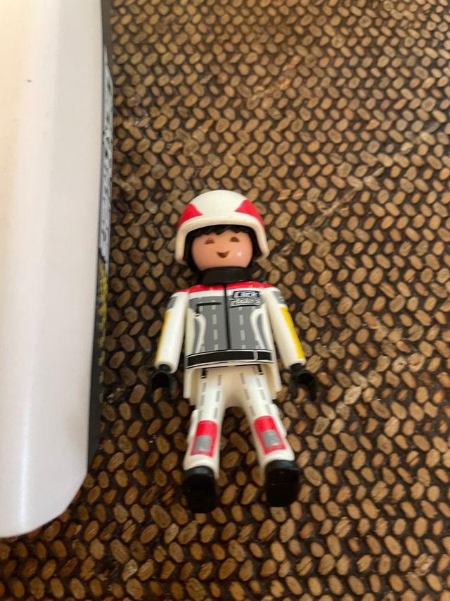 Playmobil Click Riders