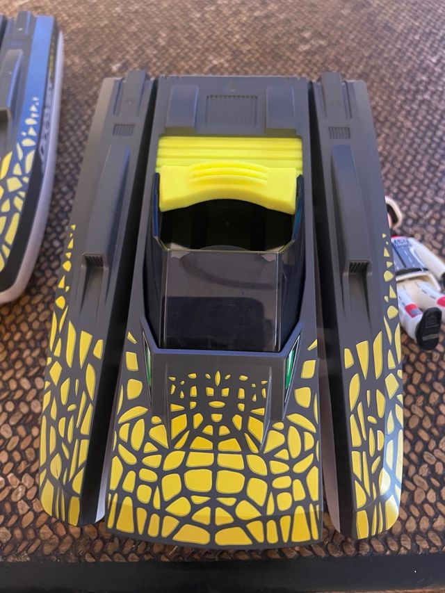 Playmobil Click Riders