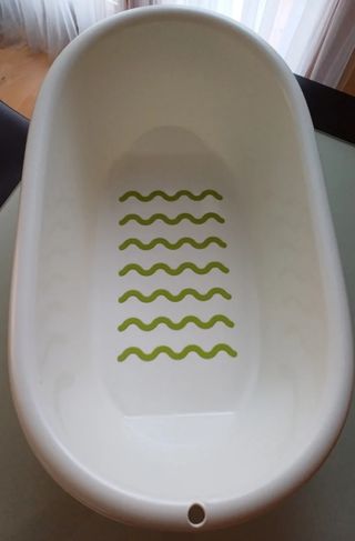 Bañera infantil Ikea