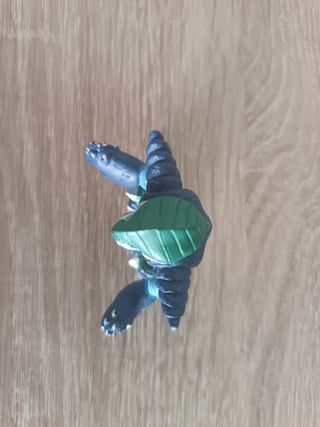 Gormiti - Figura Acción