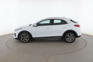 Kia XCeed 1.5 TGDI Mild-Hybrid Tech