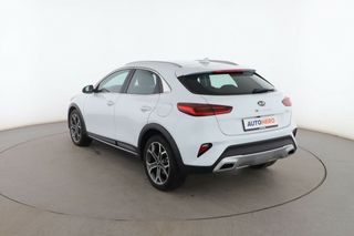 Kia XCeed 1.5 TGDI Mild-Hybrid Tech