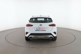 Kia XCeed 1.5 TGDI Mild-Hybrid Tech