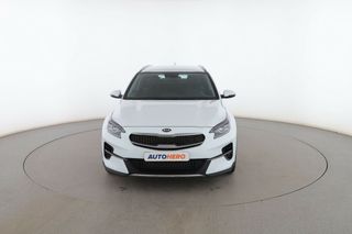 Kia XCeed 1.5 TGDI Mild-Hybrid Tech