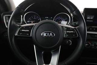 Kia XCeed 1.5 TGDI Mild-Hybrid Tech