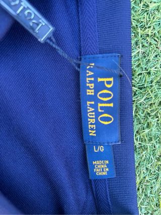Polo Ralph Lauren Talla L