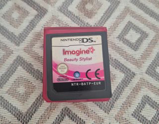 Juego Nintendo DS