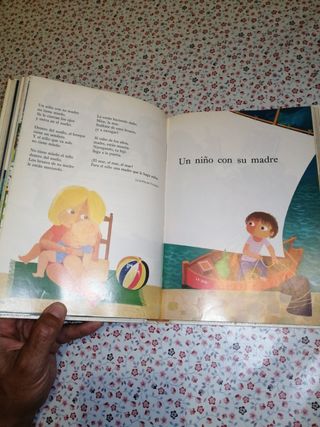 El mundo de los niños.