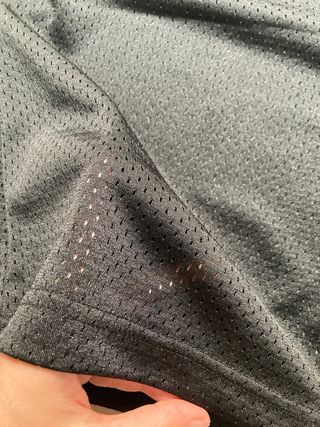 Camiseta baloncesto Mitchell & Ness Brooklyn Nets