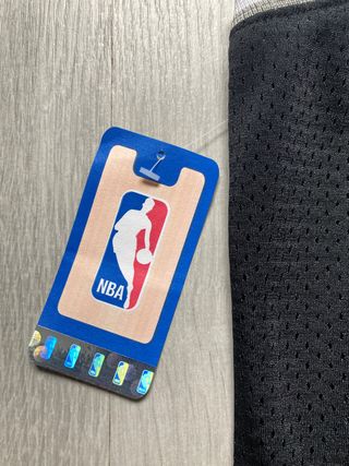 Camiseta baloncesto Mitchell & Ness Brooklyn Nets