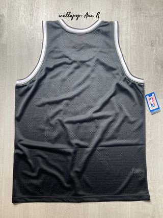 Camiseta baloncesto Mitchell & Ness Brooklyn Nets