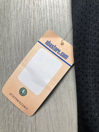 Camiseta baloncesto Mitchell & Ness Brooklyn Nets