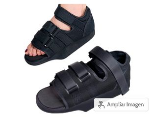 Zapato postoperatorio Ortoprime talla 39-41
