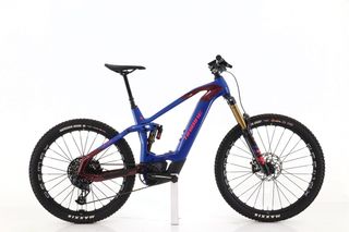 Bicicleta Haibike Xduro Hyve 11 GX AXS talla L Reacondicionada