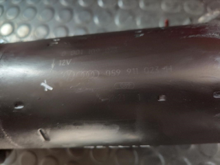 Motor de arranque 059911023h Audi A4 Avant (B5) (