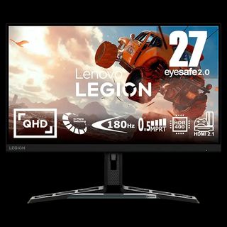 Monitor Lenovo Legion R27qe QHD 180Hz