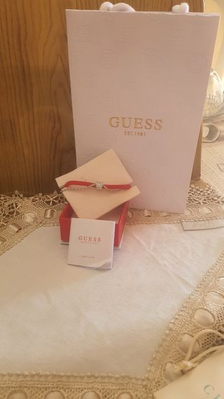 Bracciale Guess