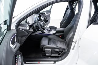 Audi A5 Avant Black Line 40 TDI S Tronic 204 CV