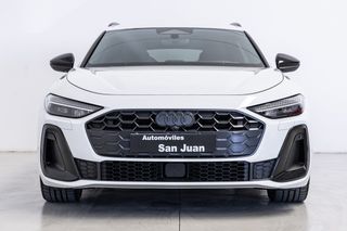 Audi A5 Avant Black Line 40 TDI S Tronic 204 CV