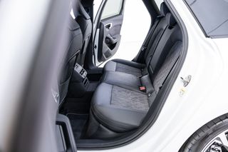 Audi A5 Avant Black Line 40 TDI S Tronic 204 CV