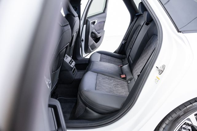 Audi A5 Avant Black Line 40 TDI S Tronic 204 CV