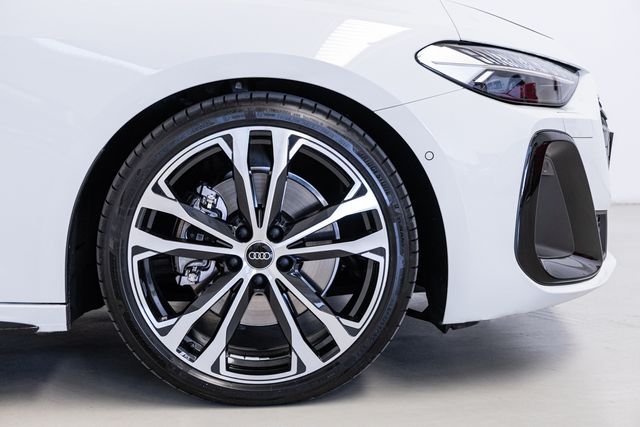 Audi A5 Avant Black Line 40 TDI S Tronic 204 CV