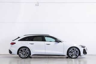 Audi A5 Avant Black Line 40 TDI S Tronic 204 CV