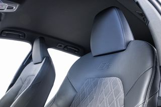 Audi A5 Avant Black Line 40 TDI S Tronic 204 CV