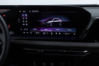 Audi A5 Avant Black Line 40 TDI S Tronic 204 CV