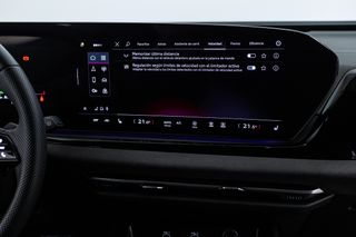 Audi A5 Avant Black Line 40 TDI S Tronic 204 CV