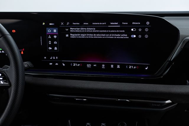 Audi A5 Avant Black Line 40 TDI S Tronic 204 CV