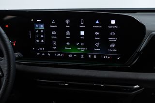 Audi A5 Avant Black Line 40 TDI S Tronic 204 CV