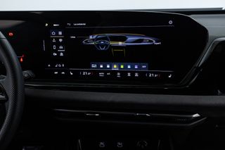 Audi A5 Avant Black Line 40 TDI S Tronic 204 CV