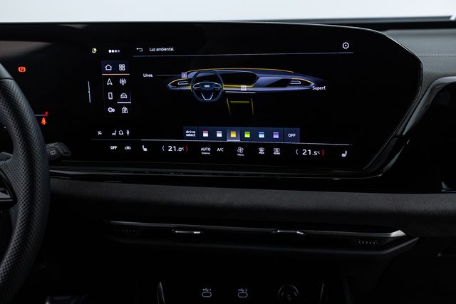 Audi A5 Avant Black Line 40 TDI S Tronic 204 CV