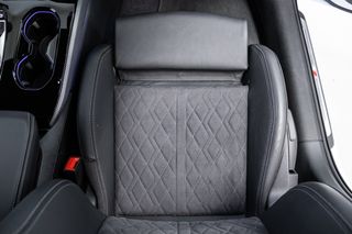 Audi A5 Avant Black Line 40 TDI S Tronic 204 CV