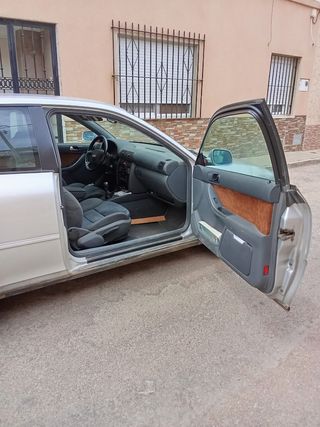 Audi A3 2000