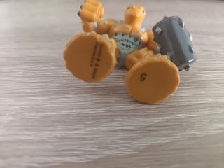 Gormiti - Figura Acción