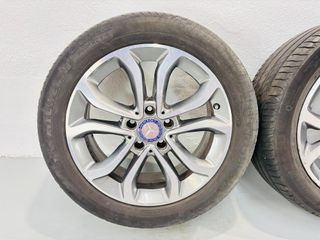 Llantas 17 Mercedes-Benz A2054010200"