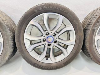 Llantas 17 Mercedes-Benz A2054010200"