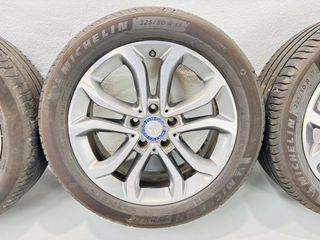 Llantas 17 Mercedes-Benz A2054010200"