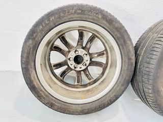 Llantas 17 Mercedes-Benz A2054010200"
