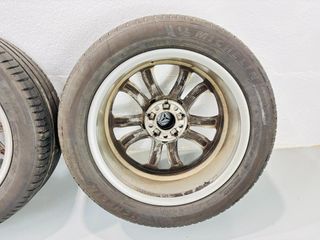 Llantas 17 Mercedes-Benz A2054010200"